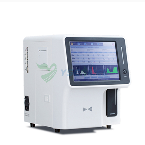 URIT BH-40P 3-part-diff hematology analyzer BH-40P