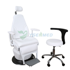 Electric ENT examination chair YSENT-OC800
