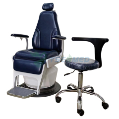 Electric ENT examination chair YSENT-OC800