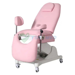 Electric gynecology and urology examination table YSHB-GE7