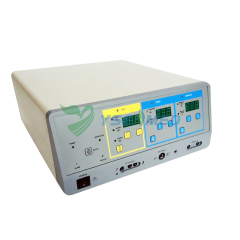 Medical 400W high frequency electrosurgical generator electrocautery machine YSENMED YSESU-400Y