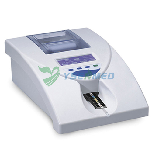 Handheld urine analyzer for laboratory and hospitals URIT-50