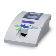 Handheld urine analyzer for laboratory and hospitals URIT-50