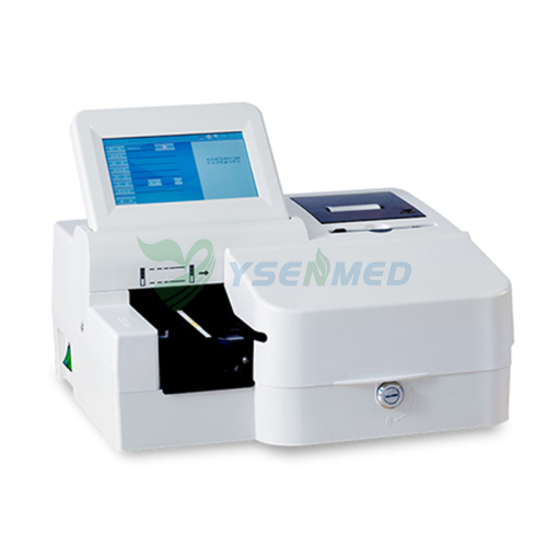 Auto Urine Analyzer Clinical Analytical Instrument URIT-560