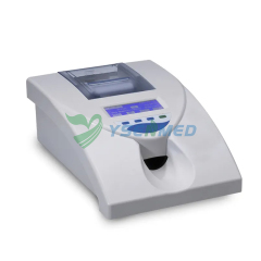 Handheld urine analyzer for laboratory and hospitals URIT-50