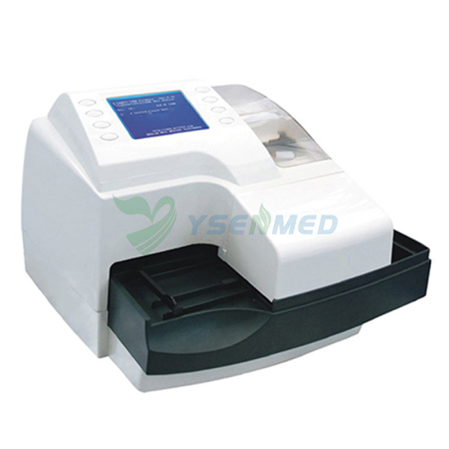 Auto Urine Analyzer with 3 wavelengths URIT-500C