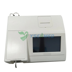 URIT CA-80 semi-auto chemistry analyzer