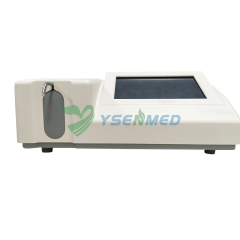 URIT CA-80 semi-auto chemistry analyzer