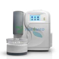 URIT-910C Plus electrolyte analyzer