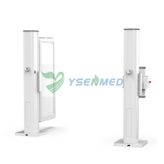 Flat Panel Detector X-ray Wall Stands X-ray Photography System YSX-iDR65L