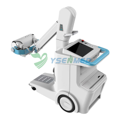 32kW 400mA Mobile Digital X-ray Machine Factory YSX-mDR32A