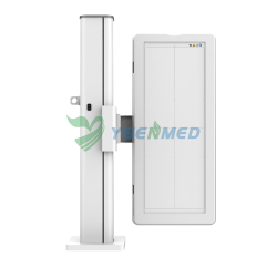 Flat Panel Detector X-ray Wall Stands X-ray Photography System YSX-iDR65L