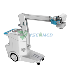 32kW 400mA Mobile Digital X-ray Machine Factory YSX-mDR32A