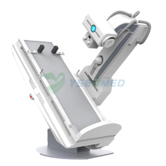 80kW digital radiography & fluoroscopy system YSX-RF80E