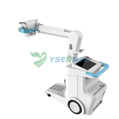 32kW 400mA Mobile Digital X-ray Machine Factory YSX-mDR32A