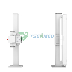 Flat Panel Detector X-ray Wall Stands X-ray Photography System YSX-iDR65L