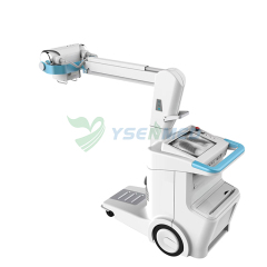32kW 400mA Mobile Digital X-ray Machine Factory YSX-mDR32A
