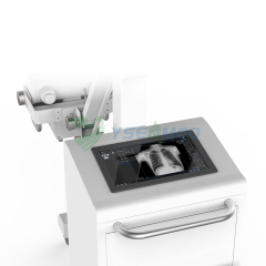 32kW Mobile X-ray Photography System YSX-mDR32B
