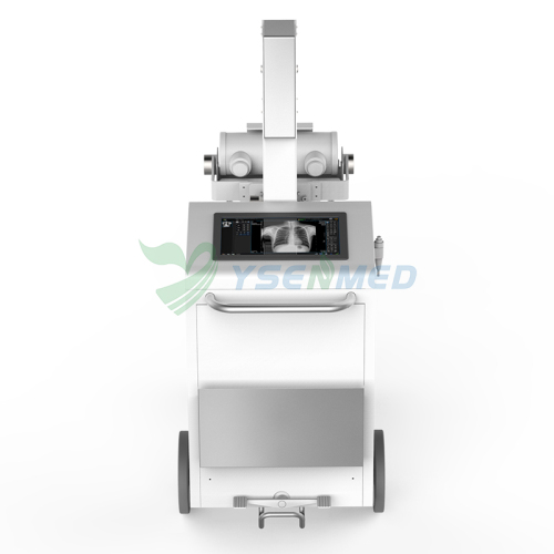 20kW Mobile X-ray Photography System YSX-mDR20B