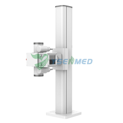 Flat Panel Detector X-ray Wall Stands X-ray Photography System YSX-iDR65L