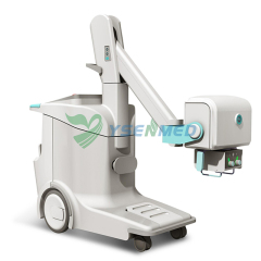 32kW 400mA Mobile Digital X-ray Machine Factory YSX-mDR32A