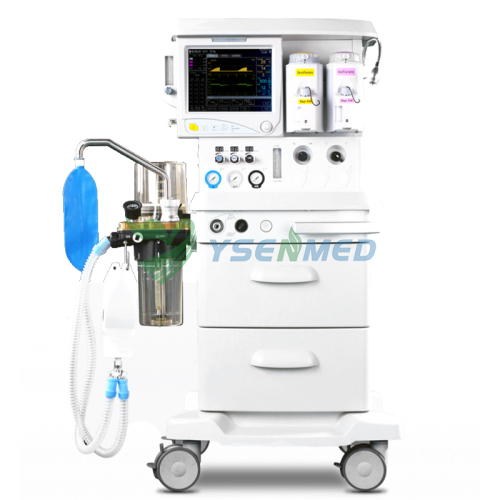 Medical Equipment Anesthesia Machine YSAV8852