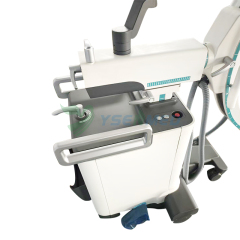 5kW FPD Digital C-arm X-ray System YSX-C605A