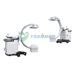 5kW FPD Digital C-arm X-ray System YSX-C605A