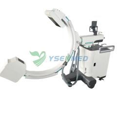 5kW FPD Digital C-arm X-ray System YSX-C605A