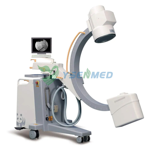 High Frequency C-arm x ray machine YSX-C35B/YSX-C50B