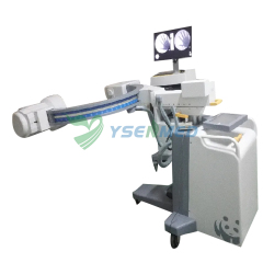 High Frequency C-arm x ray machine YSX-C35B/YSX-C50B
