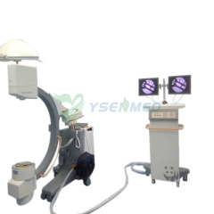 High Frequency C-arm x ray machine YSX-C35B/YSX-C50B