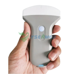 Ecografía Doppler color USB y wifi YSB-C10UR