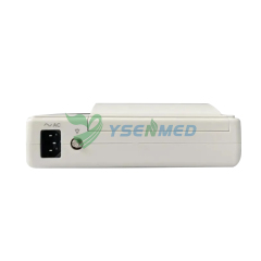 Electrocardiograph/6 Channel Portable ECG Machine YSECG-06L