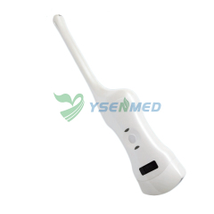 Double head Convex+Transvaginal Ultrasound YSB-C10QT