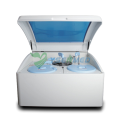 Automatic Chemistry Analyzer YSTE300