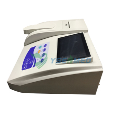 Semi-auto Biochemistry Analyzer YSTE300C