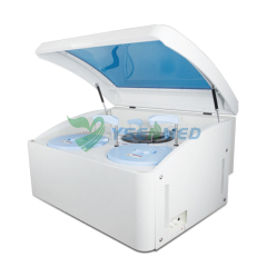 Automatic Chemistry Analyzer YSTE300