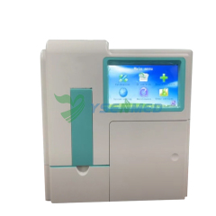 Medical laboratory electrolyte analyzer YSTE-E900M