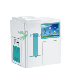 Medical laboratory electrolyte analyzer YSTE-E900M