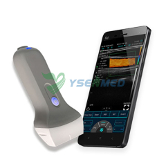 Handheld USB&WiFi Ultrasound YSB-C10UL