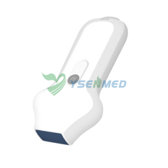 USB&WiFi Cardiac Ultrasound Probe YSBC10UC