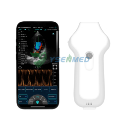 USB&WiFi Cardiac Ultrasound Probe YSBC10UC