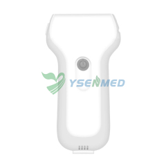 Handheld USB&WiFi Ultrasound YSB-C10UL