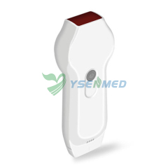 Dual-Probes Multipurpose Ultrasound Phased+Linear Probe YSB-C10XL