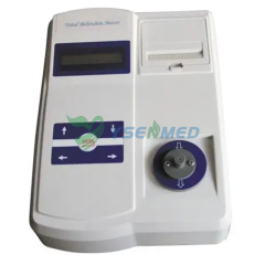 Total Bilirubin Meter YSTBM100
