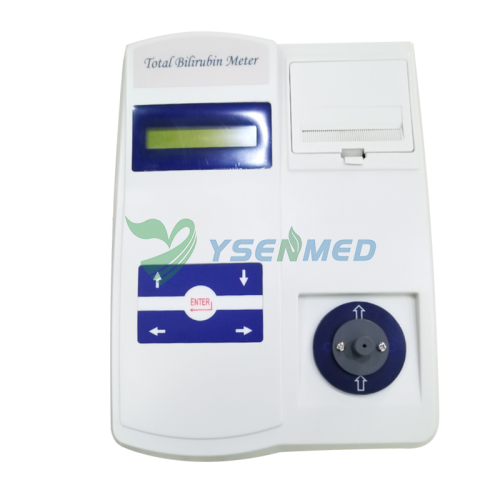 Total Bilirubin Meter YSTBM100