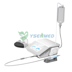 SUGIC TOUCH LED Woodpecker Surgic Touch LED Piezo Bone Surgery Unit