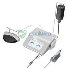 SUGIC TOUCH LED Woodpecker Surgic Touch LED Piezo Bone Surgery Unit