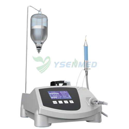 Ultrasurgery US-II LED Woodpecker Ultrasurgery US-II LED Piezo Bone Surgery Unit